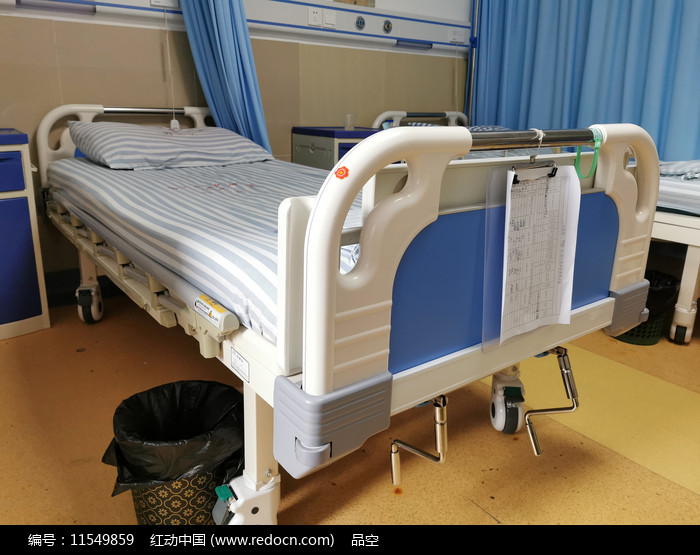 醫院病房病床高清圖片下載資源推薦——紅動中國醫療床圖庫